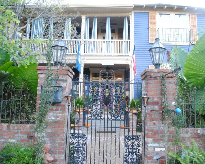 Fairfield Place Bed and Breakfast