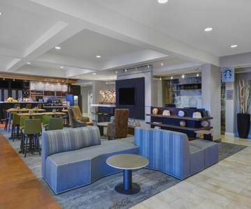 Courtyard Shreveport