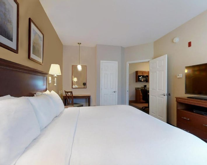 Candlewood Suites Slidell Northshore