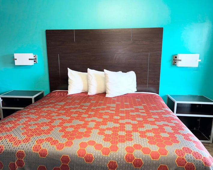 Euro Inn & Suites of Slidell