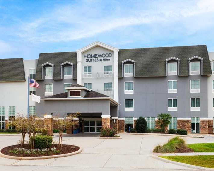 Homewood Suites by Hilton Slidell