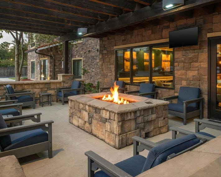 TownePlace Suites by Marriott Slidell