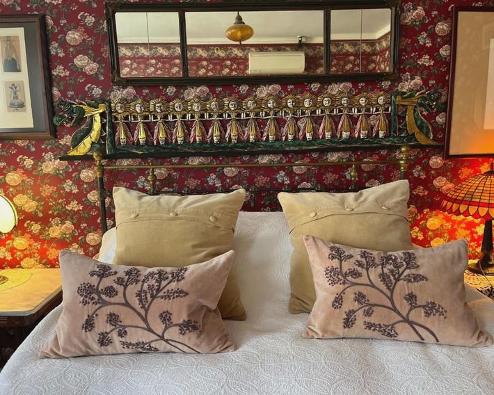 Munroe Inn Boutique Hotel