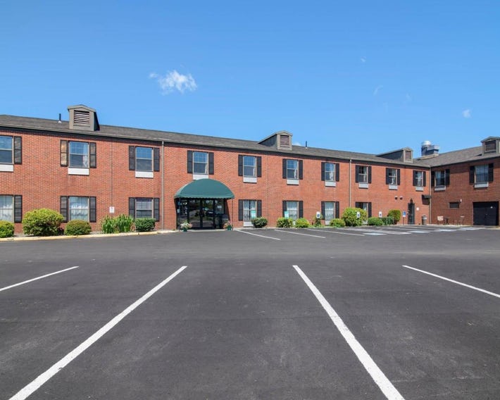 Quality Inn Bangor