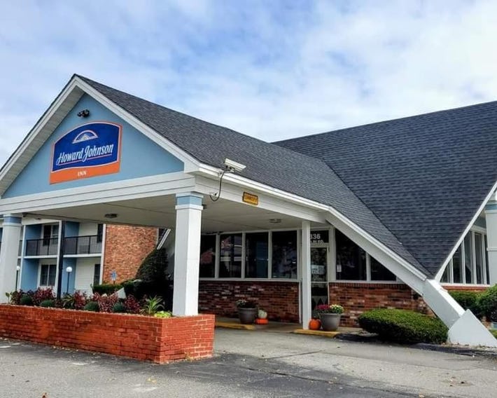 Howard Johnson by Wyndham Bangor
