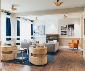 Belfast Harbor Inn