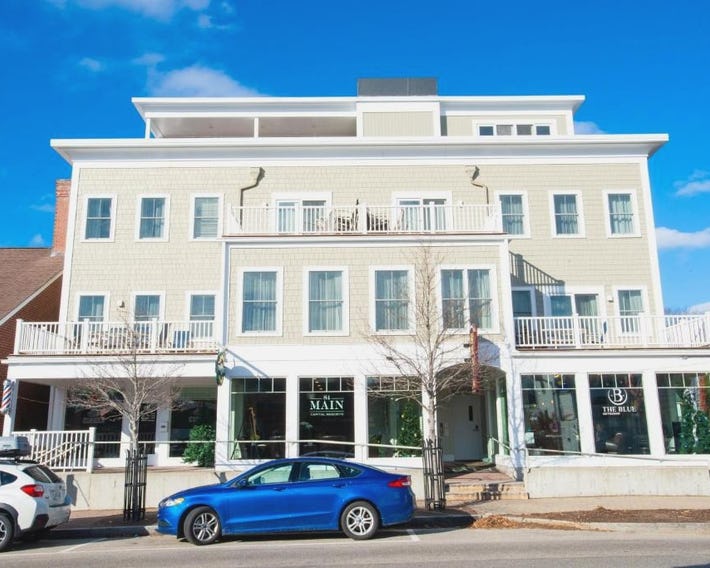 84 Main