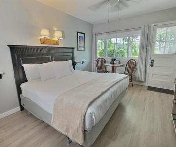 Kennebunkport Motor Lodge