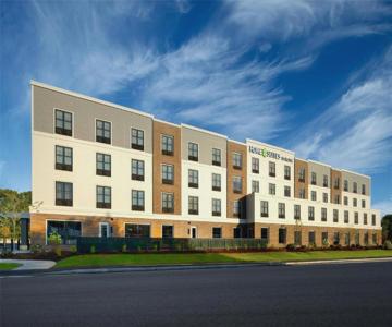 Home2 Suites By Hilton Kittery
