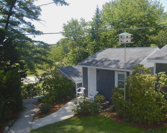 Kittery Inn & Suites
