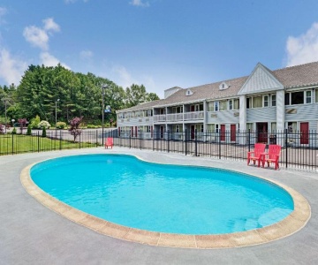 Days Inn by Wyndham Kittery