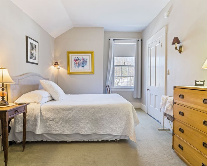 The Jeremiah Mason House Bed & Breakfast