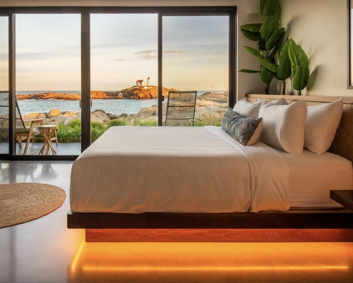 ViewPoint Hotel