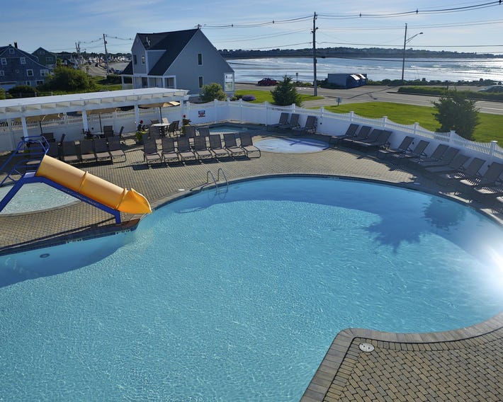 Anchorage Inn and Resort