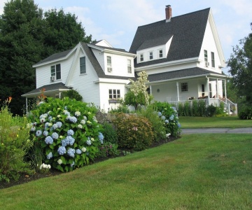 Bittersweet Bed and Breakfast