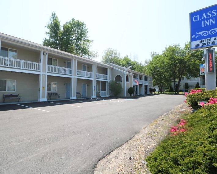 Classic Inn