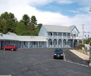Eastview Motel