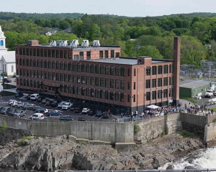 The Skowhegan By Kasa