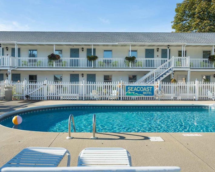 Seacoast Motel