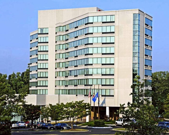 Wyndham College Park North / Washington DC Area