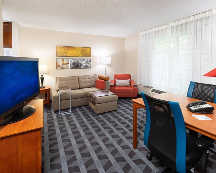 TownePlace Suites Bowie Town Center