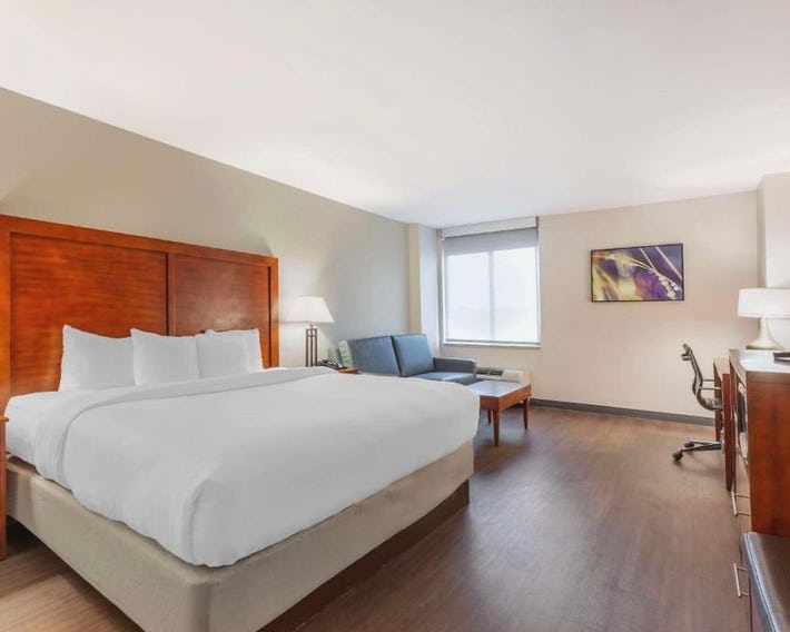 Comfort Inn Conference Center
