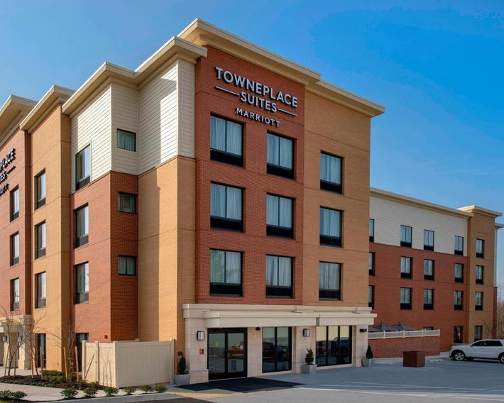TownePlace Suites College Park
