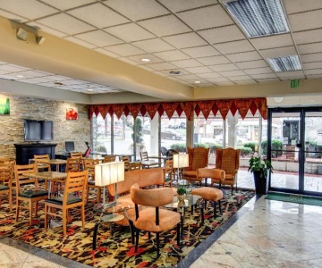 Quality Inn & Suites