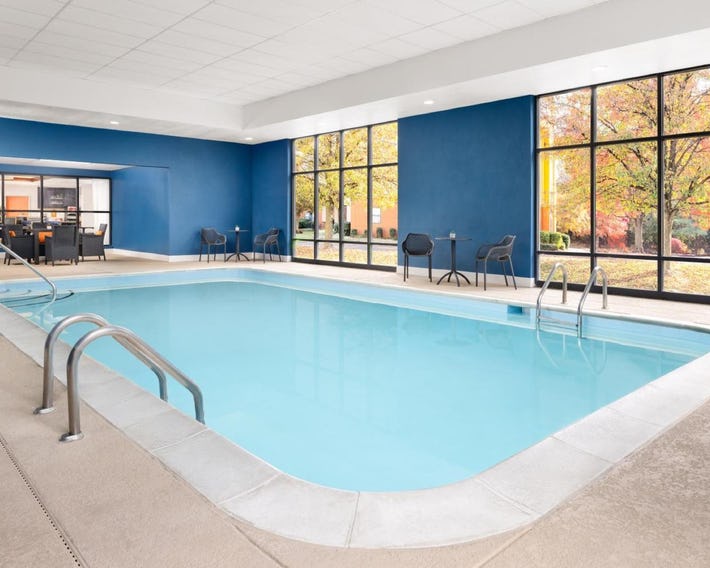 Hampton Inn Columbia