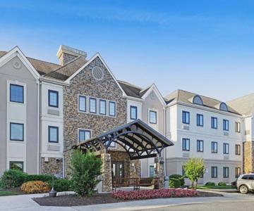 Staybridge Suites Columbia - Baltimore