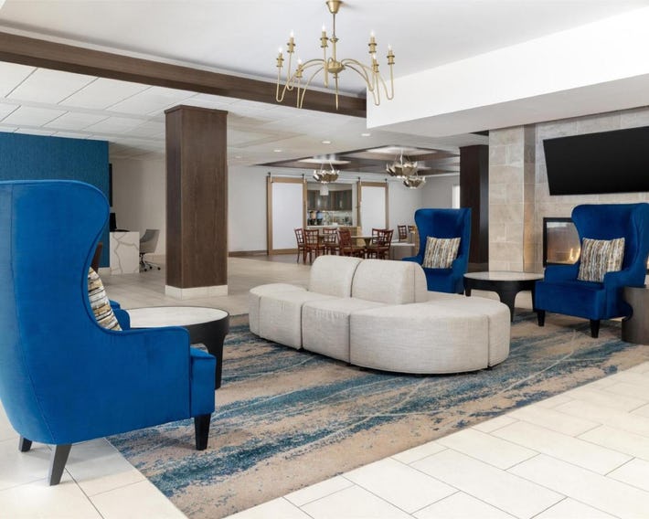 Homewood Suites by Hilton Hanover Arundel Mills BWI Airport