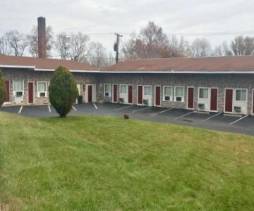 Best Budget Inn Havre De Grace