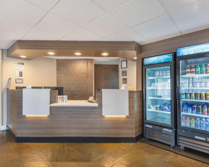 Best Western Plus Laurel