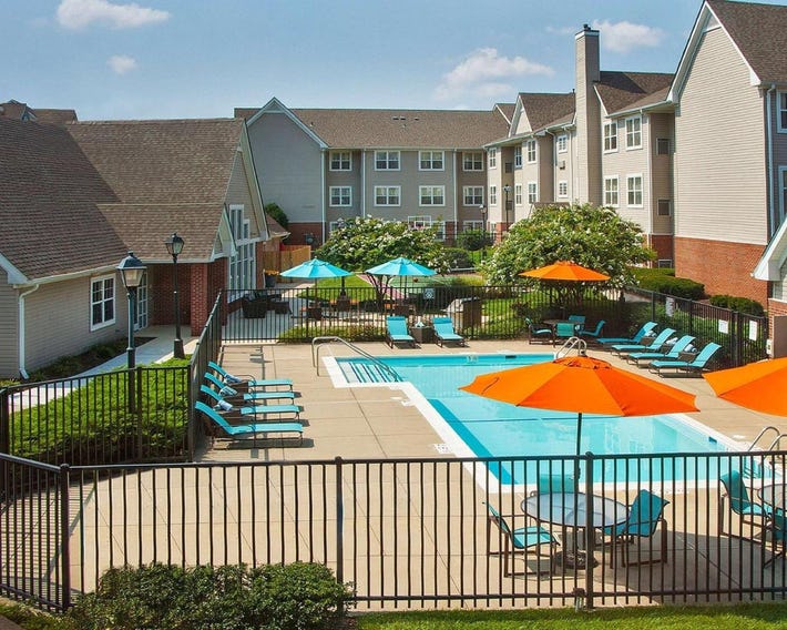 Sonesta ES Suites Baltimore BWI Airport
