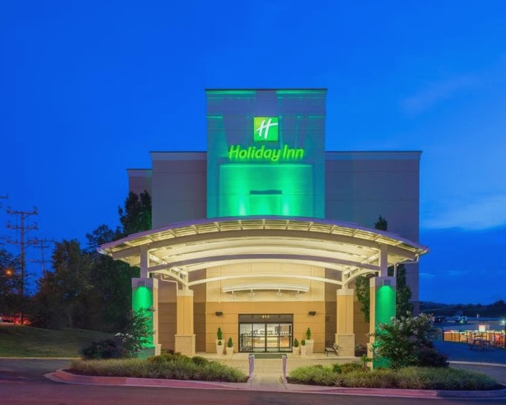 Holiday Inn Baltimore BWI Airport by IHG