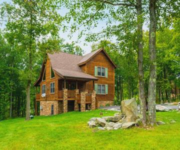 Log Me Inn