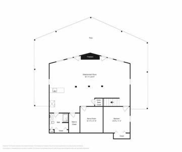 Slip Away Chalet