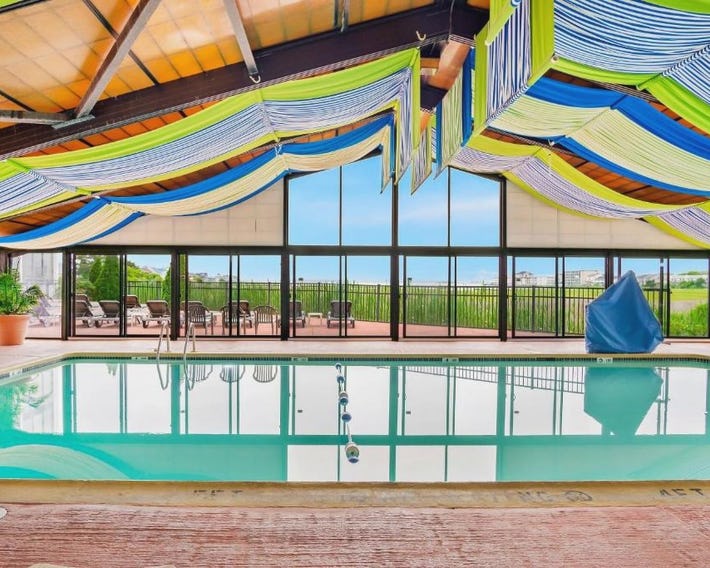 Comfort Inn Gold Coast
