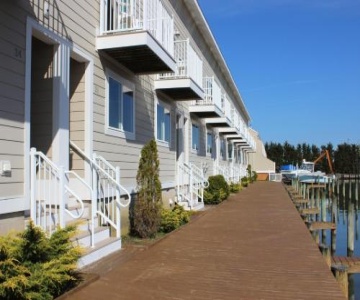 Ocean High Condominiums Association