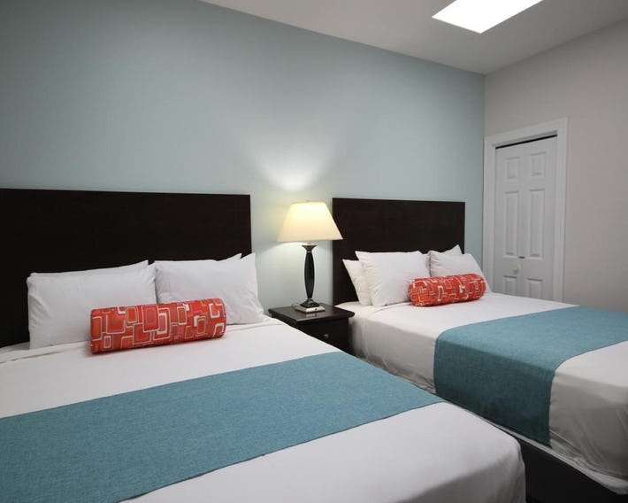 Monte Carlo Suites