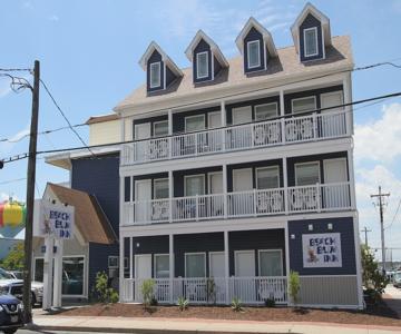 Inntown Motel