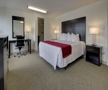 The Wellington Hotel