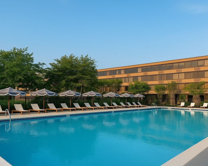 Solomons Inn Resort & Marina