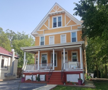 Eden Park Guest House