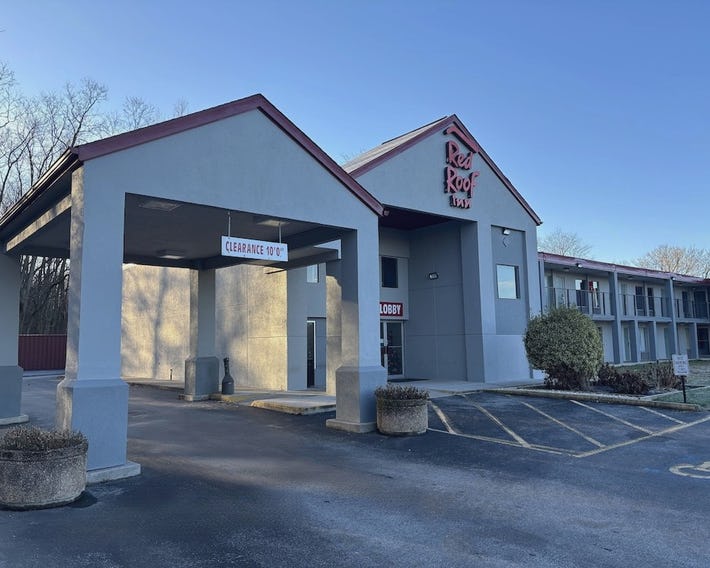 HomeTowne Studios Hagerstown - Williamsport, MD