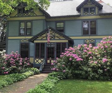 Amherst Inn
