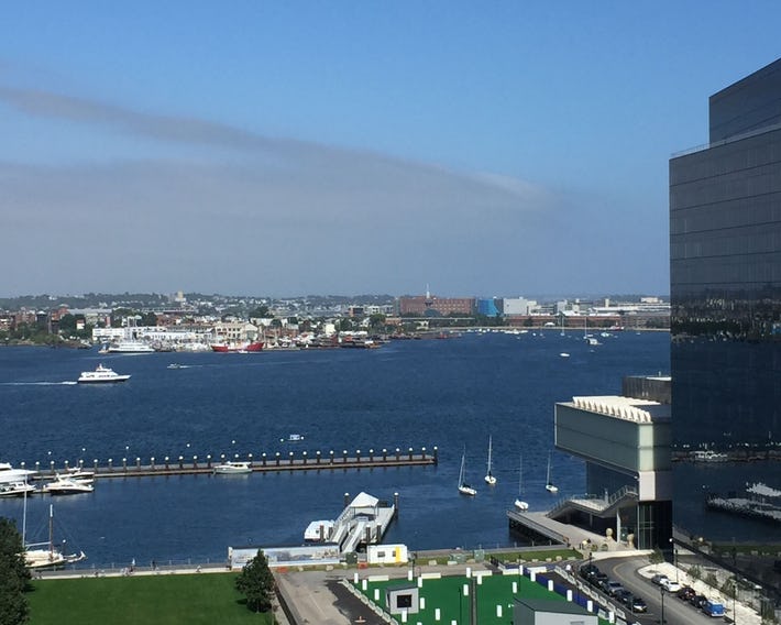 Watermark Seaport