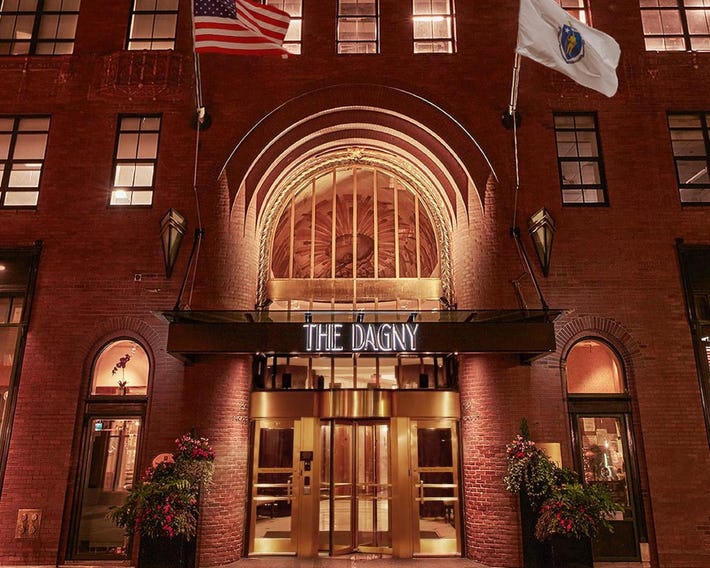 The Dagny