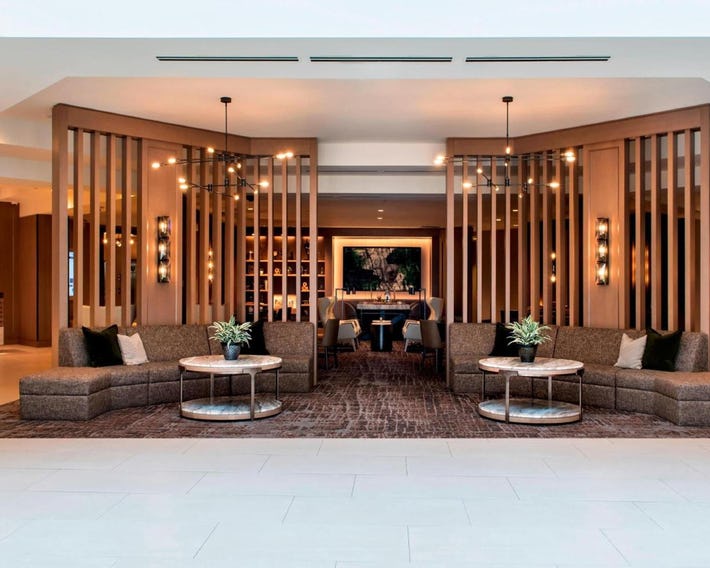 Marriott Boston Quincy
