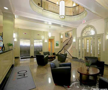 Hotel 140